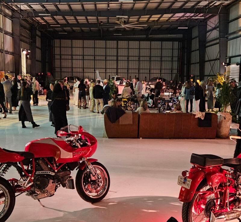 Event Production Services in San Diego